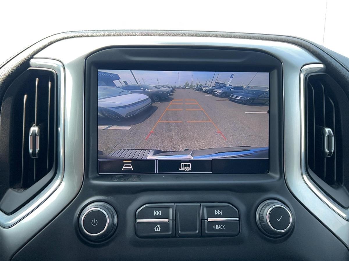 2021 Chevrolet Silverado 1500 - Image 27