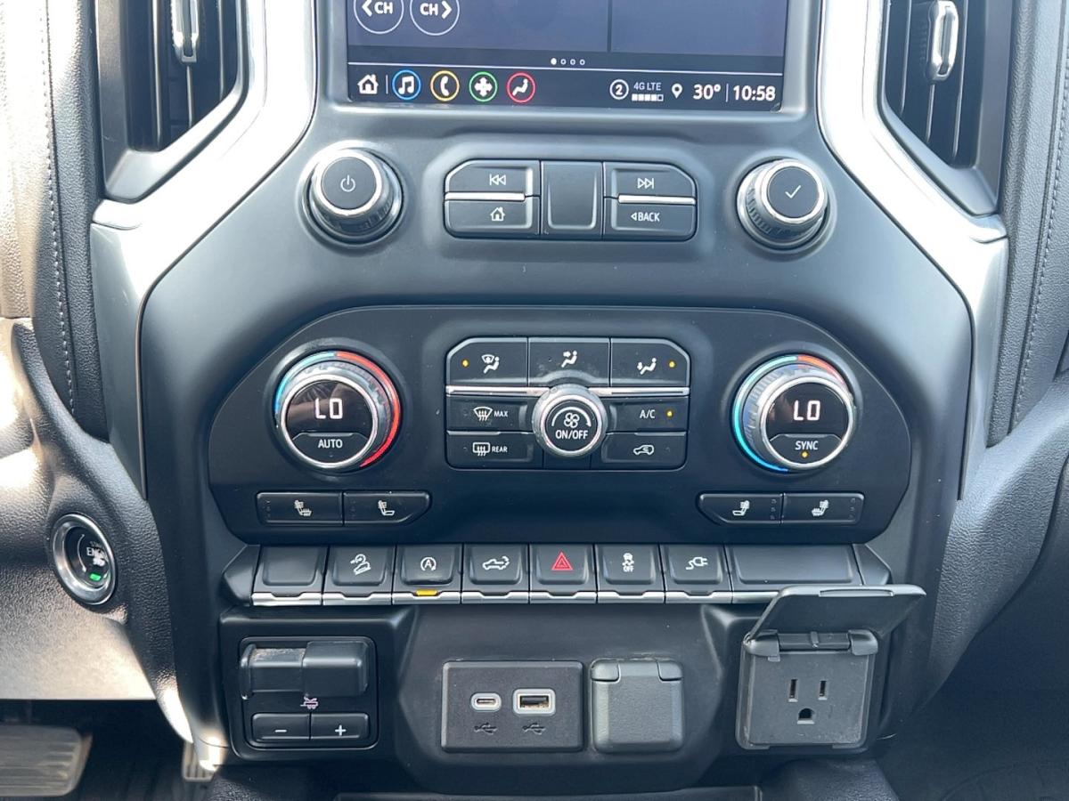 2021 Chevrolet Silverado 1500 - Image 28