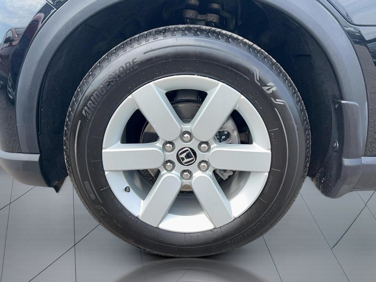 2025 Honda Prologue - Image 9
