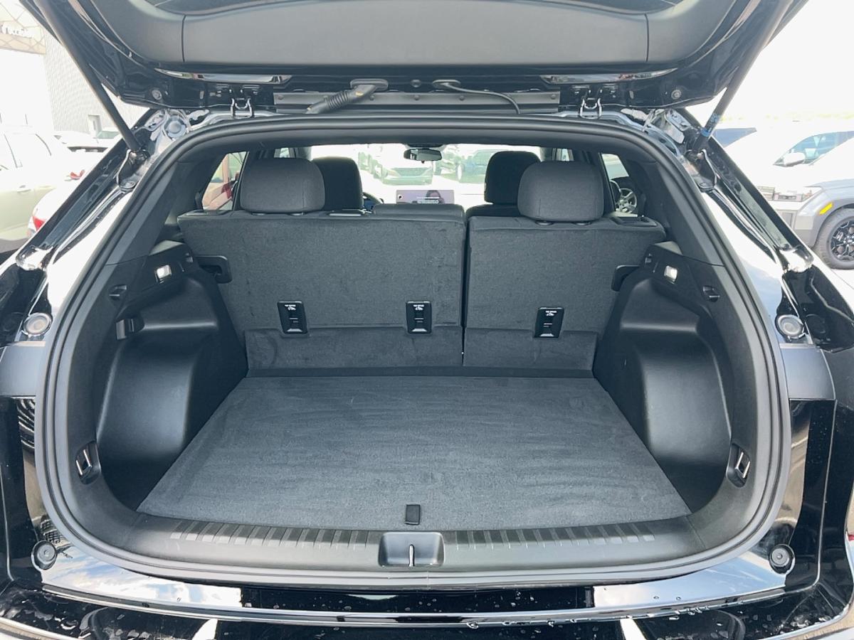 2025 Honda Prologue - Image 18