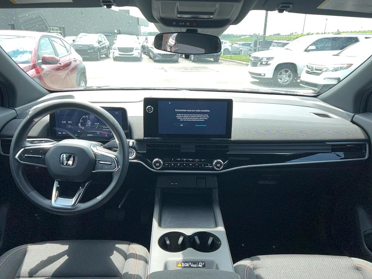 2025 Honda Prologue - Image 20