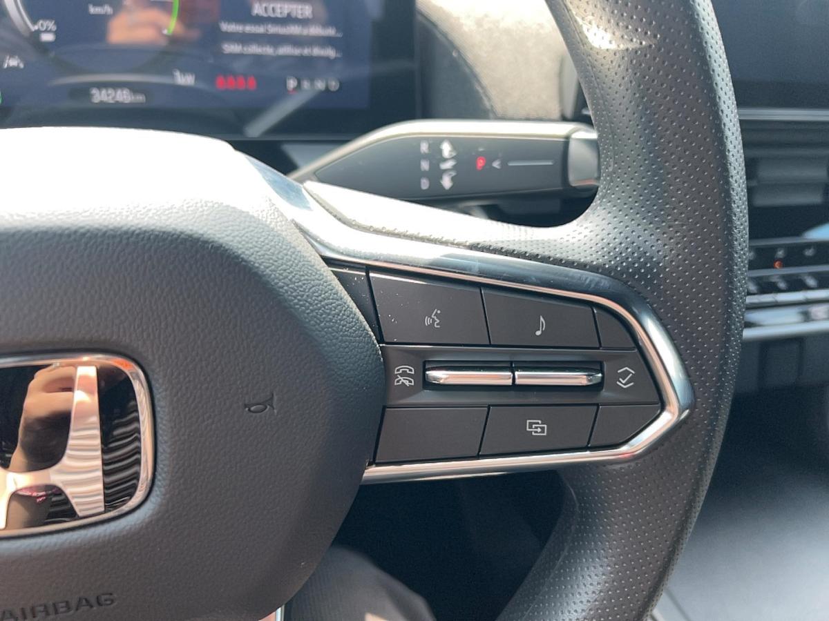 2025 Honda Prologue - Image 23