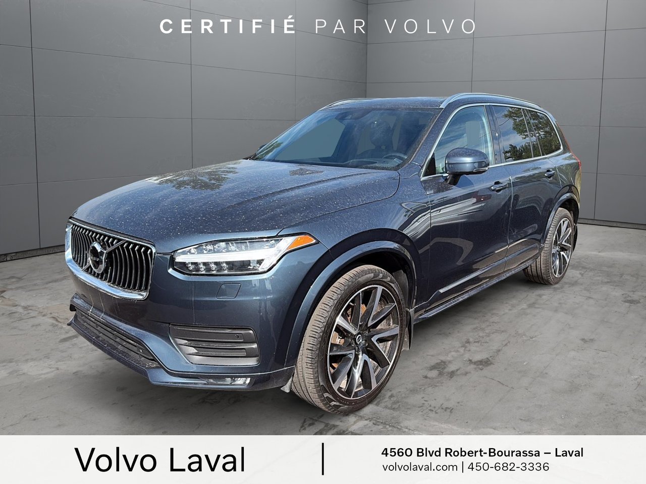 2022 Volvo XC90 - Image 5