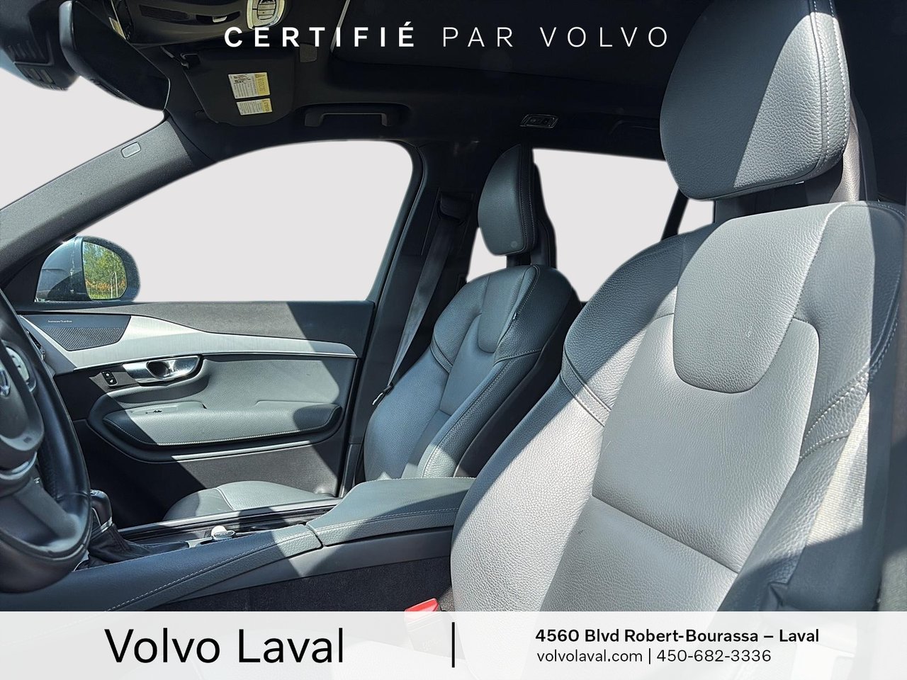 2022 Volvo XC90 - Image 9