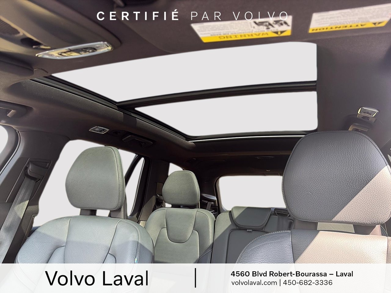 2022 Volvo XC90 - Image 17