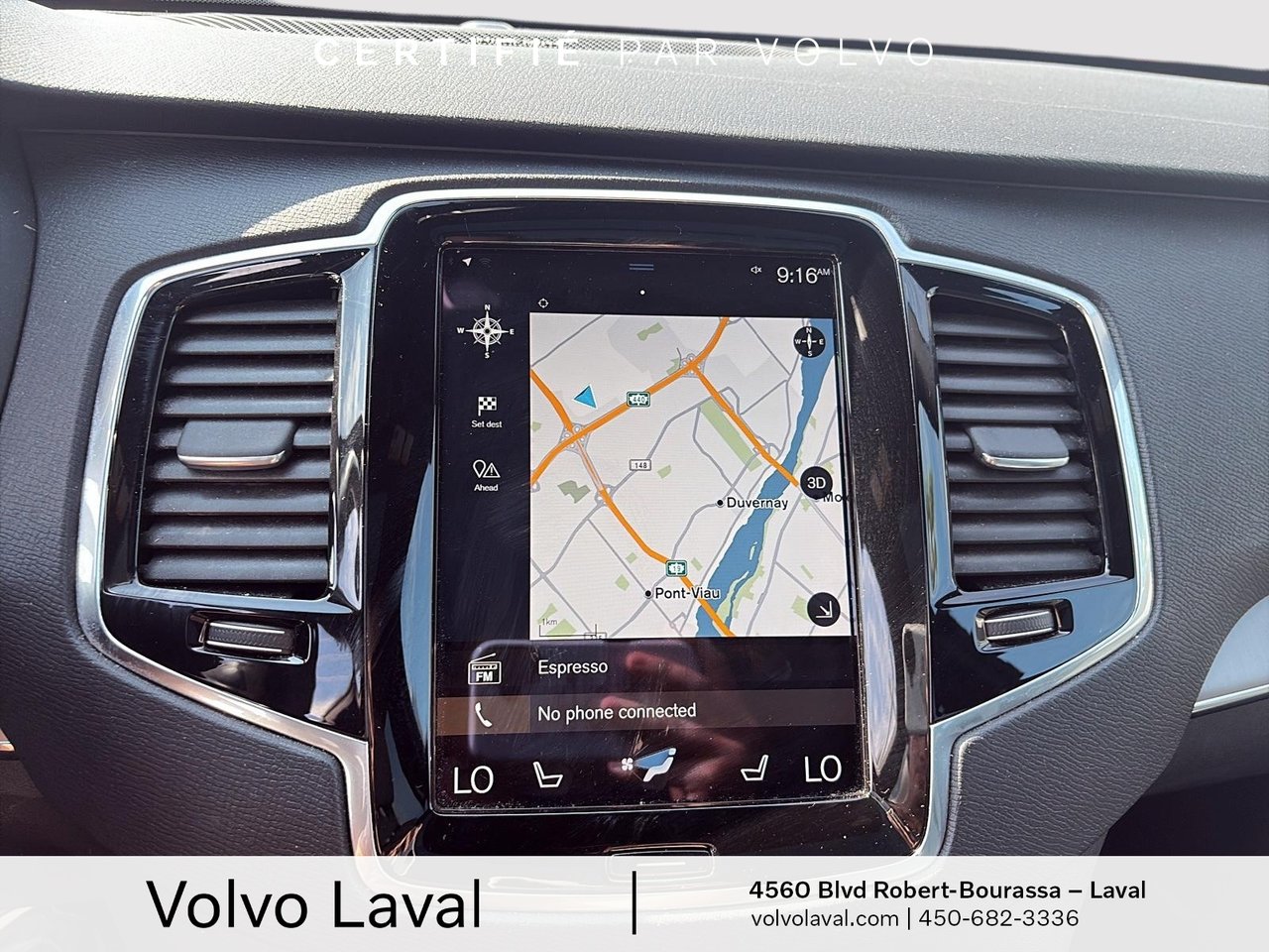 2022 Volvo XC90 - Image 19
