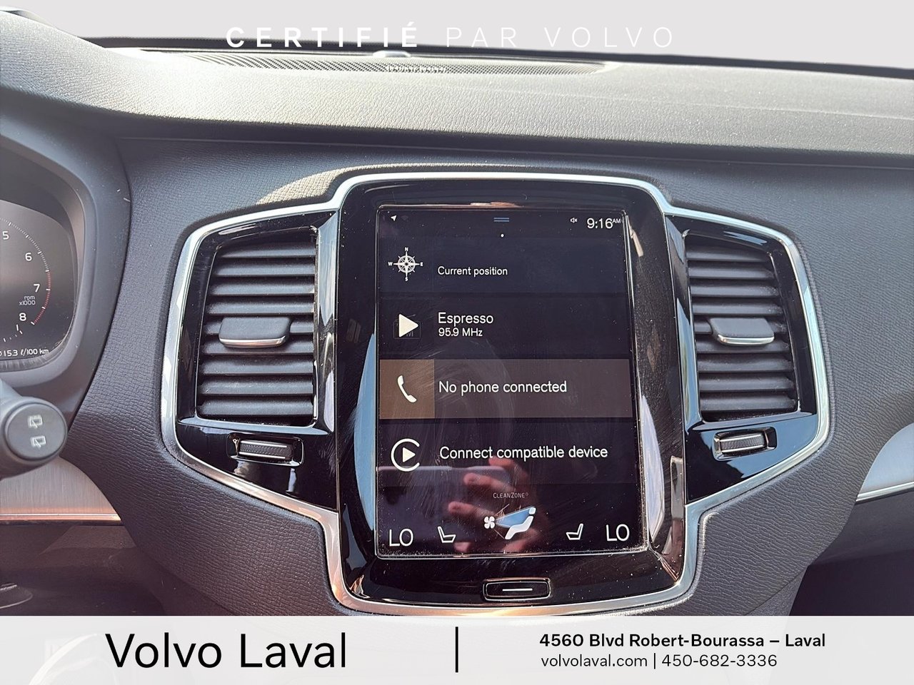 2022 Volvo XC90 - Image 20