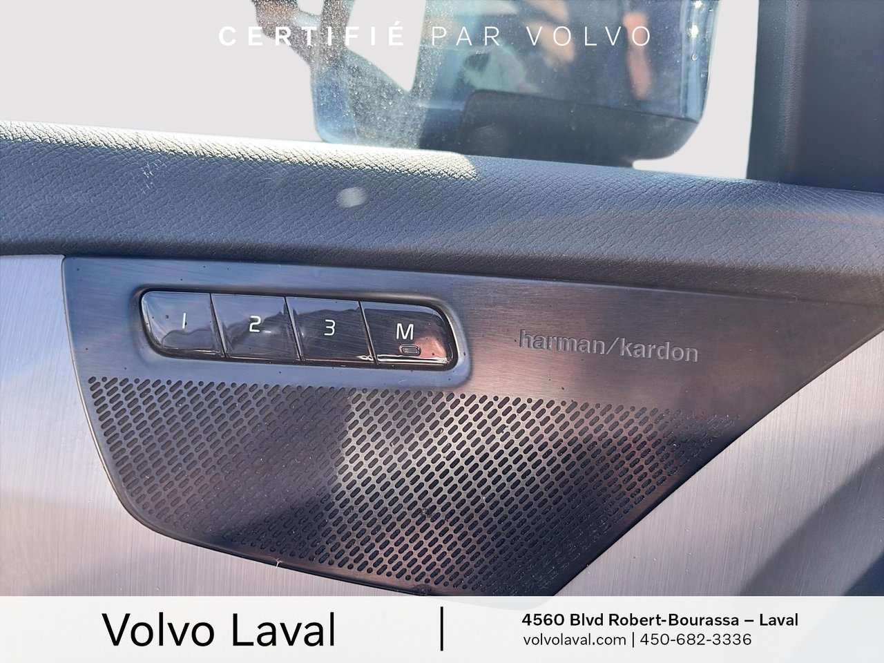 2022 Volvo XC90 - Image 23