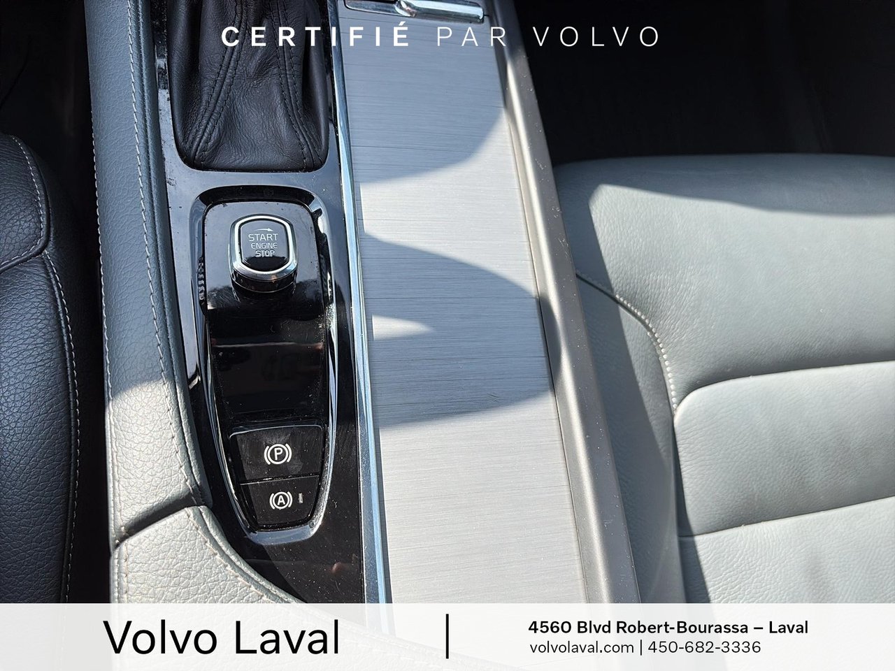 2022 Volvo XC90 - Image 24
