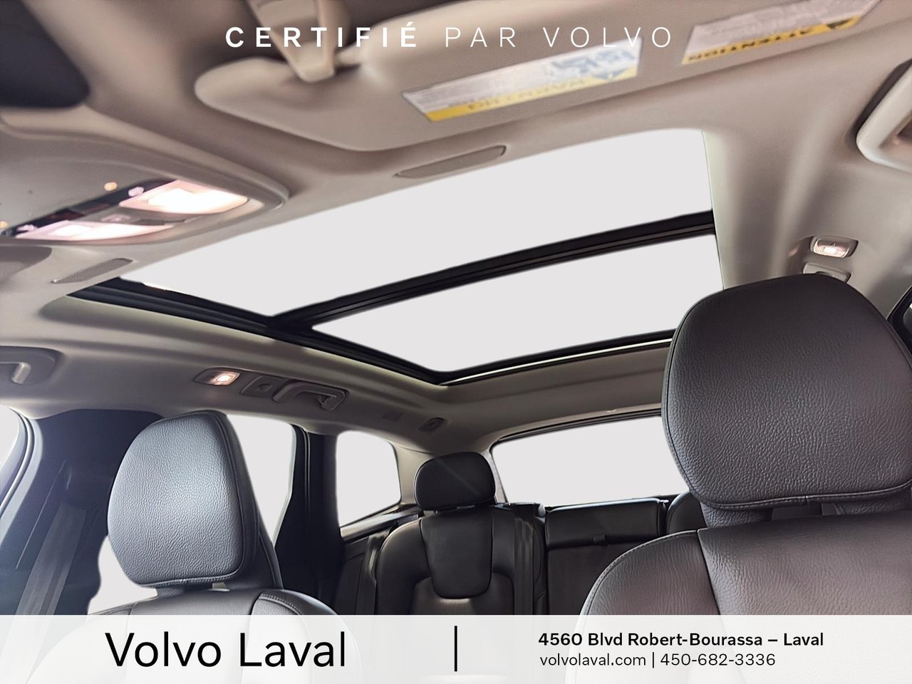 2022 Volvo XC60 Recharge - Image 16