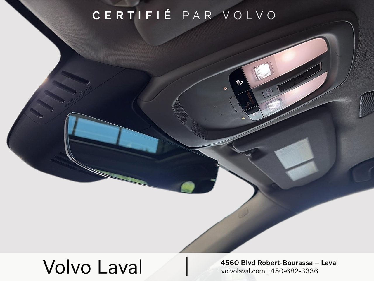 2022 Volvo XC60 Recharge - Image 20