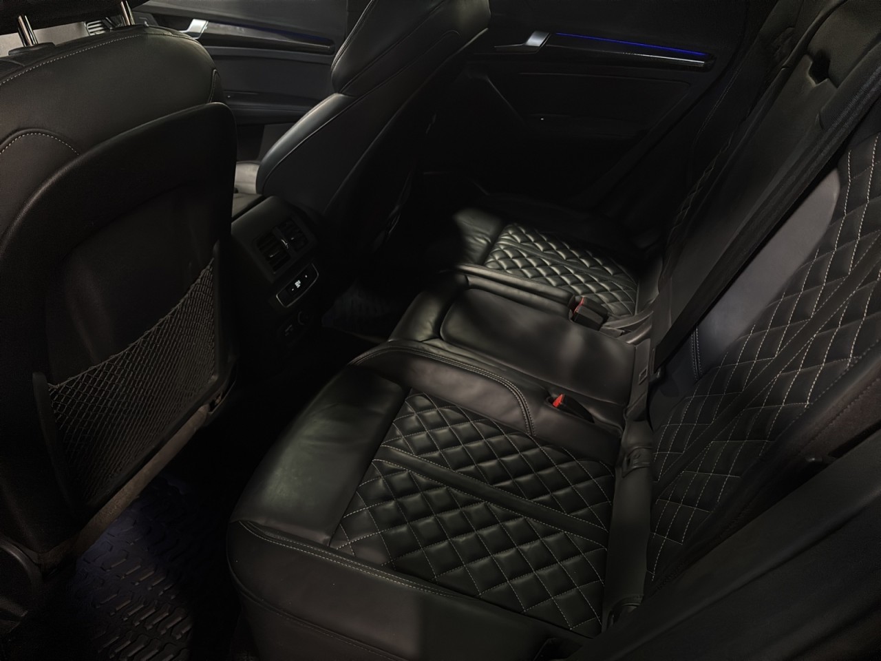 2024 Audi SQ5 - Image 8