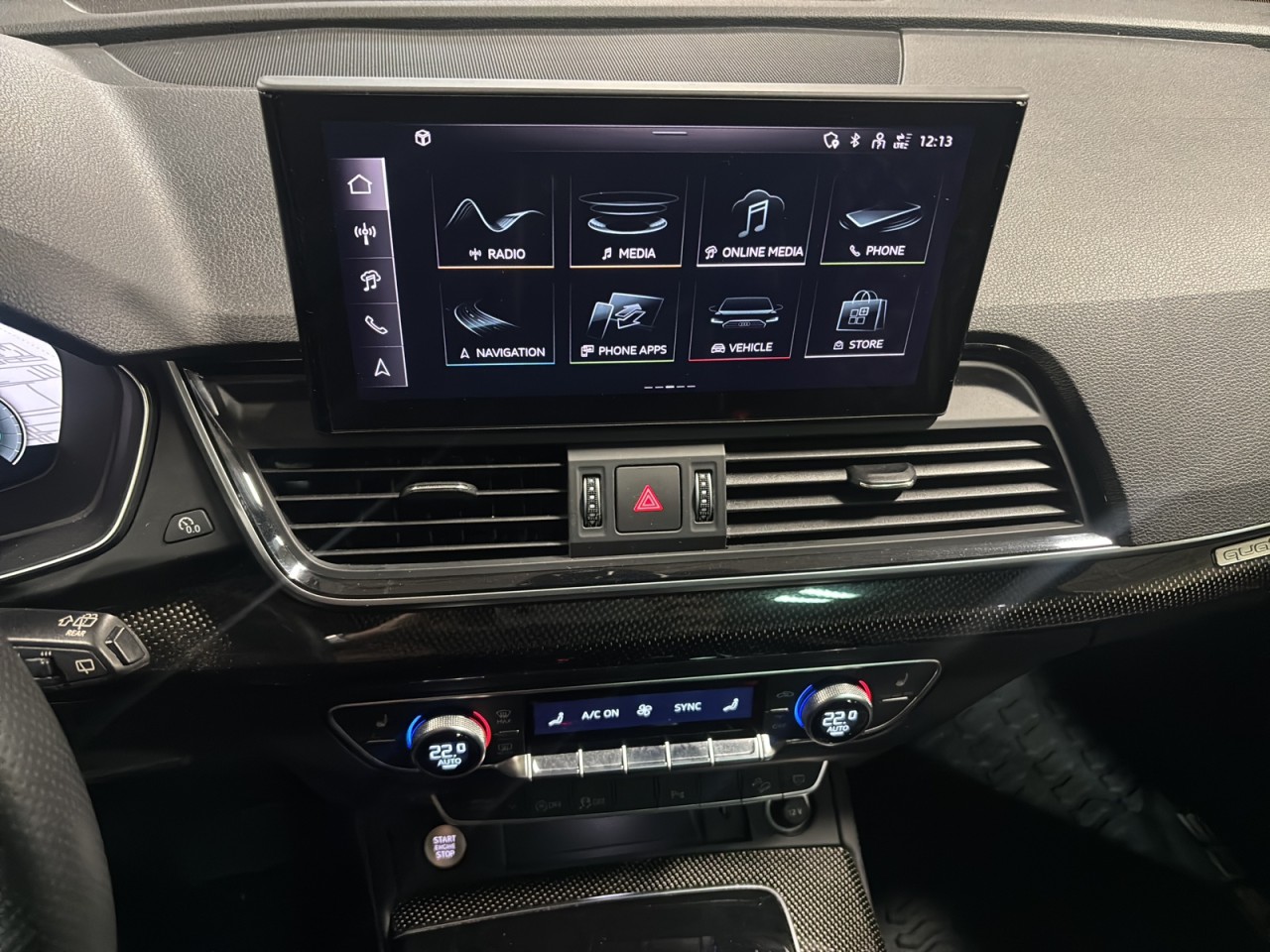 2024 Audi SQ5 - Image 14