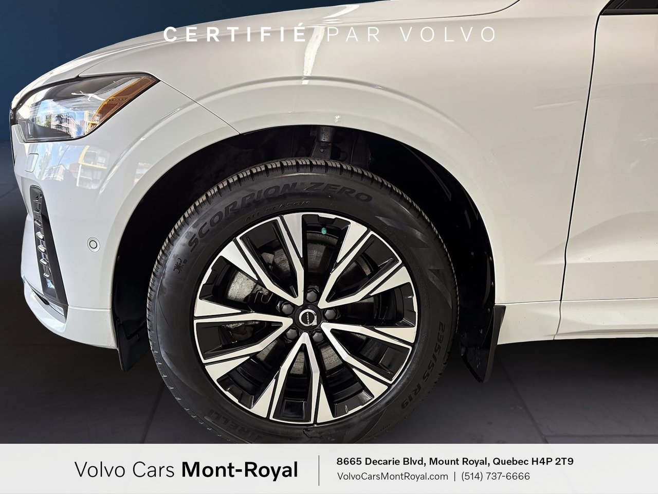 2023 Volvo XC60 - Image 6