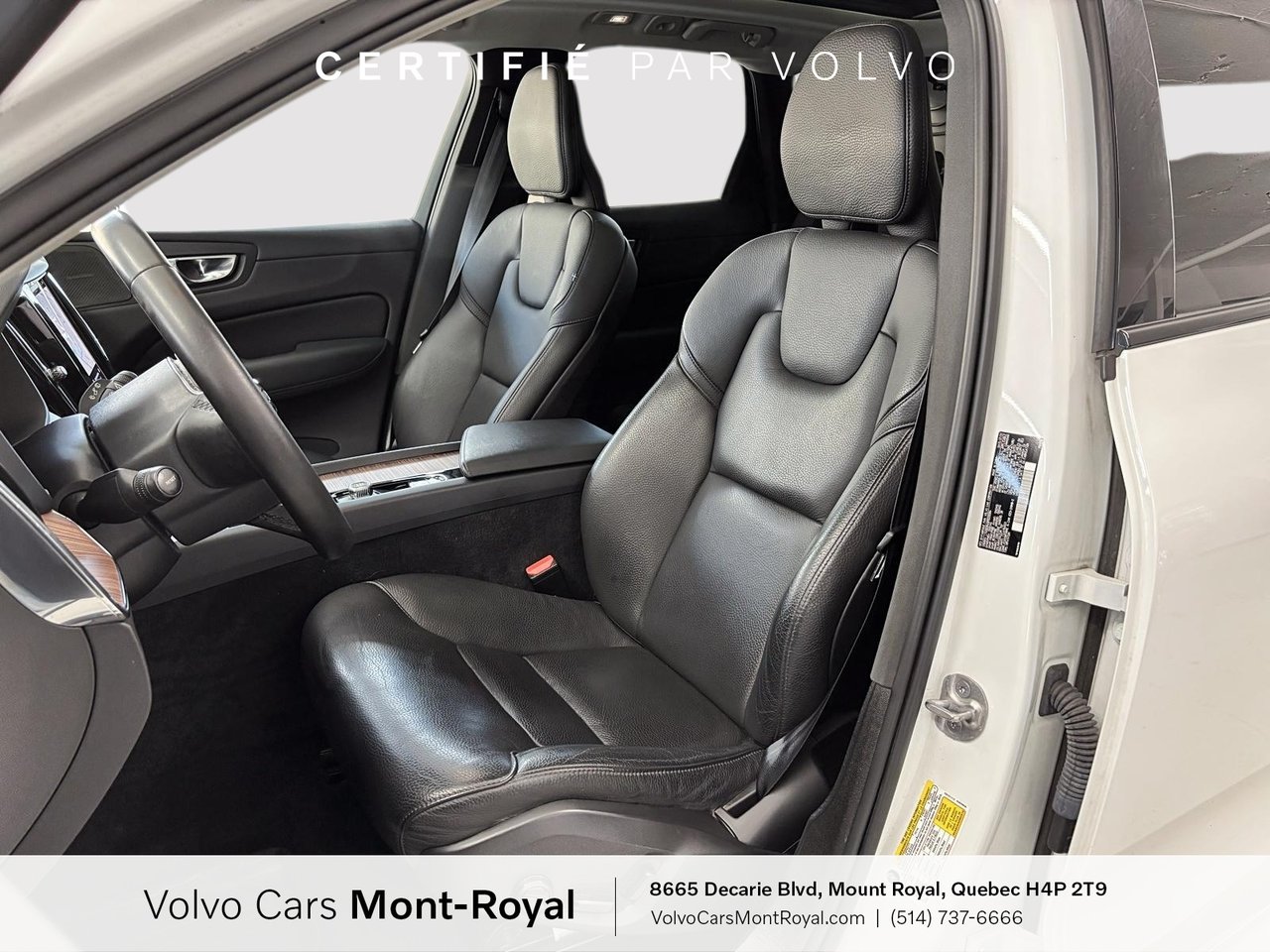 2023 Volvo XC60 - Image 7