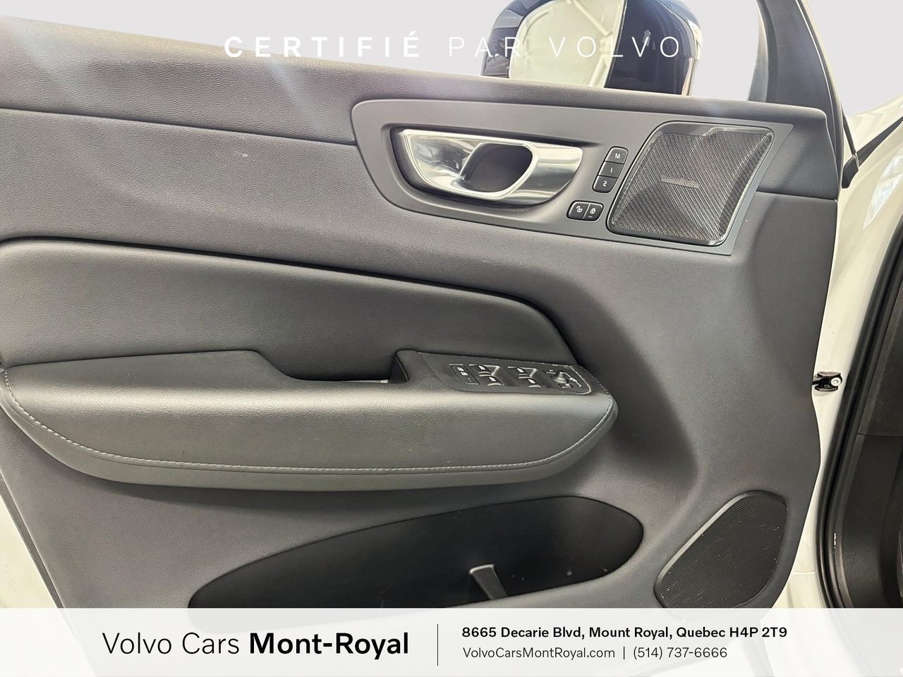 2023 Volvo XC60 - Image 9