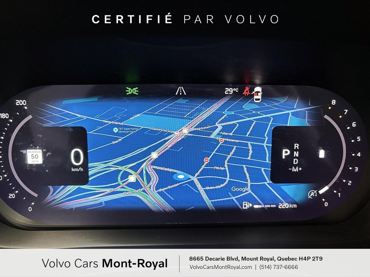 2023 Volvo XC60 - Image 12