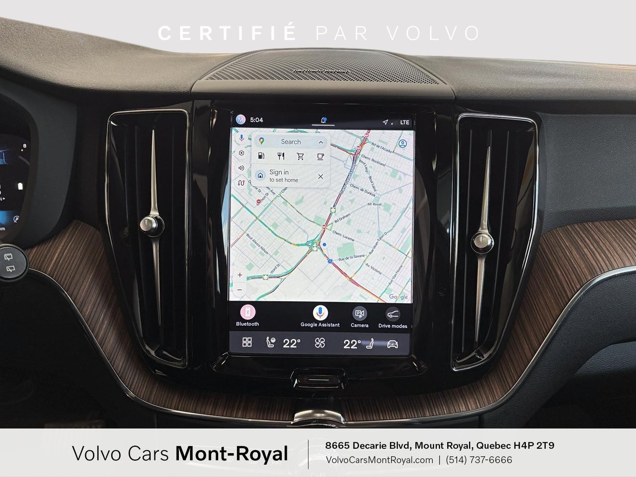 2023 Volvo XC60 - Image 16