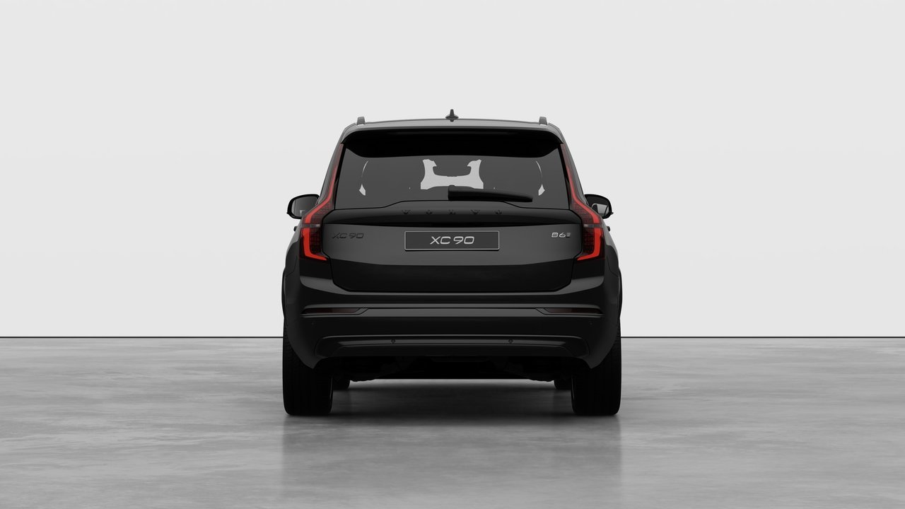 2027 Volvo XC90 - Image 6