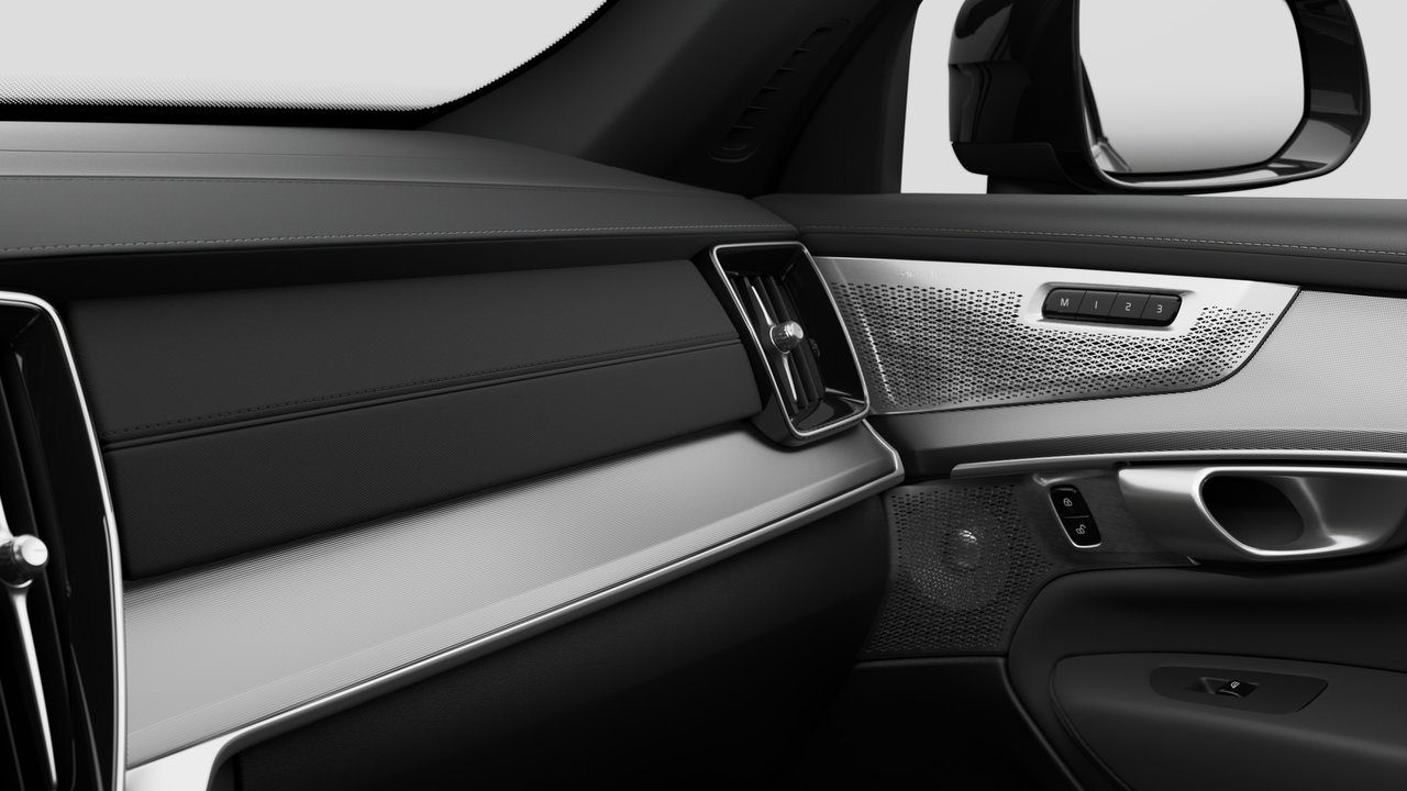 2027 Volvo XC90 - Image 9