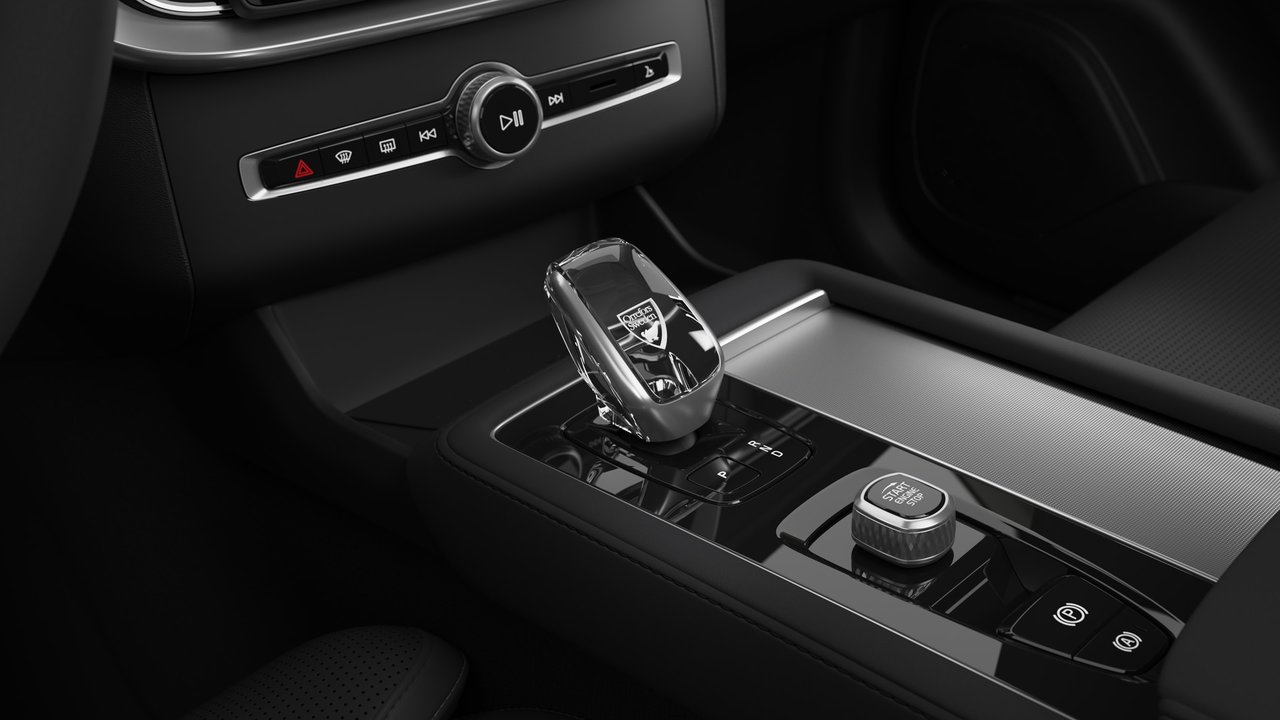 2027 Volvo XC90 - Image 11