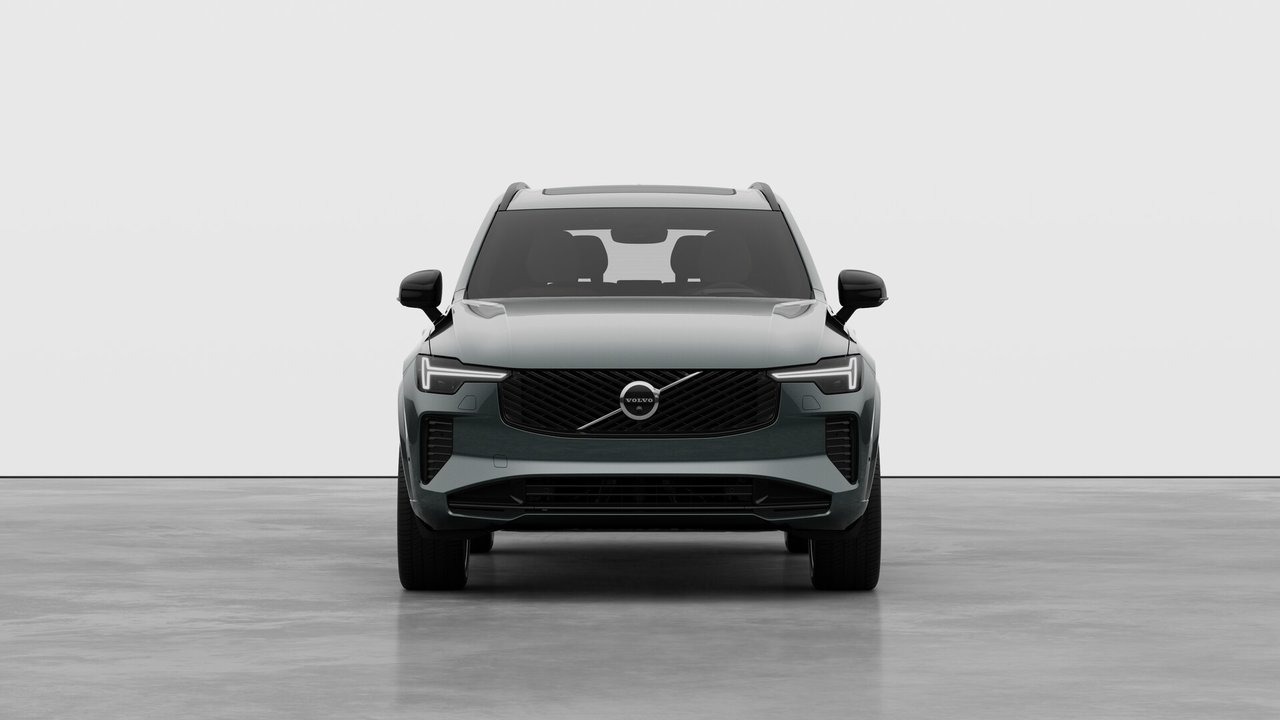 2027 Volvo XC90 - Image 5
