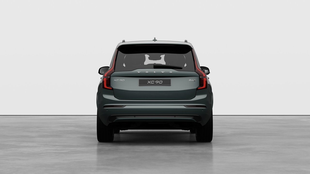2027 Volvo XC90 - Image 6