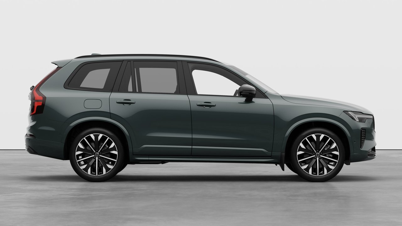 2027 Volvo XC90 - Image 7