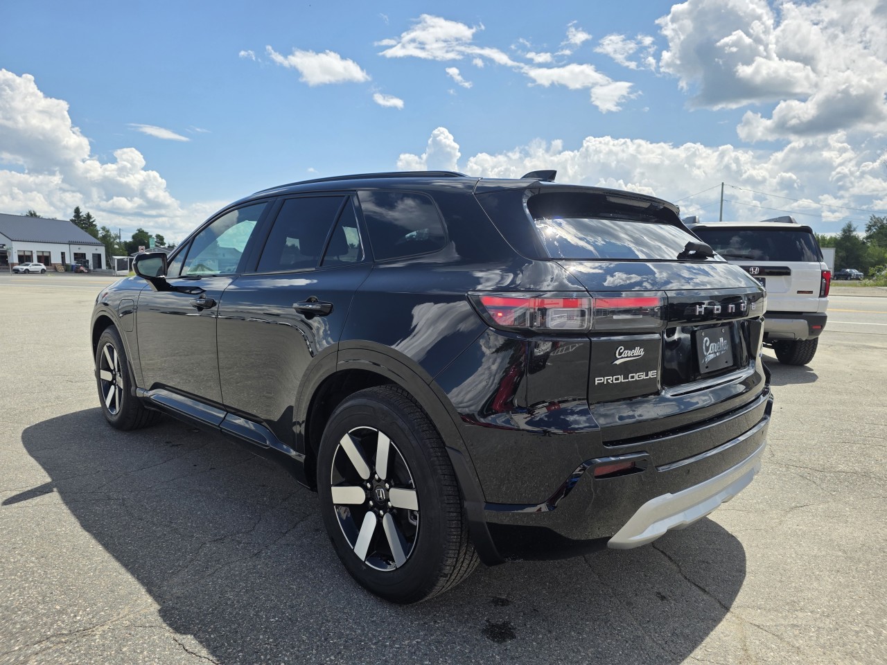 2026 Honda Prologue - Image 5