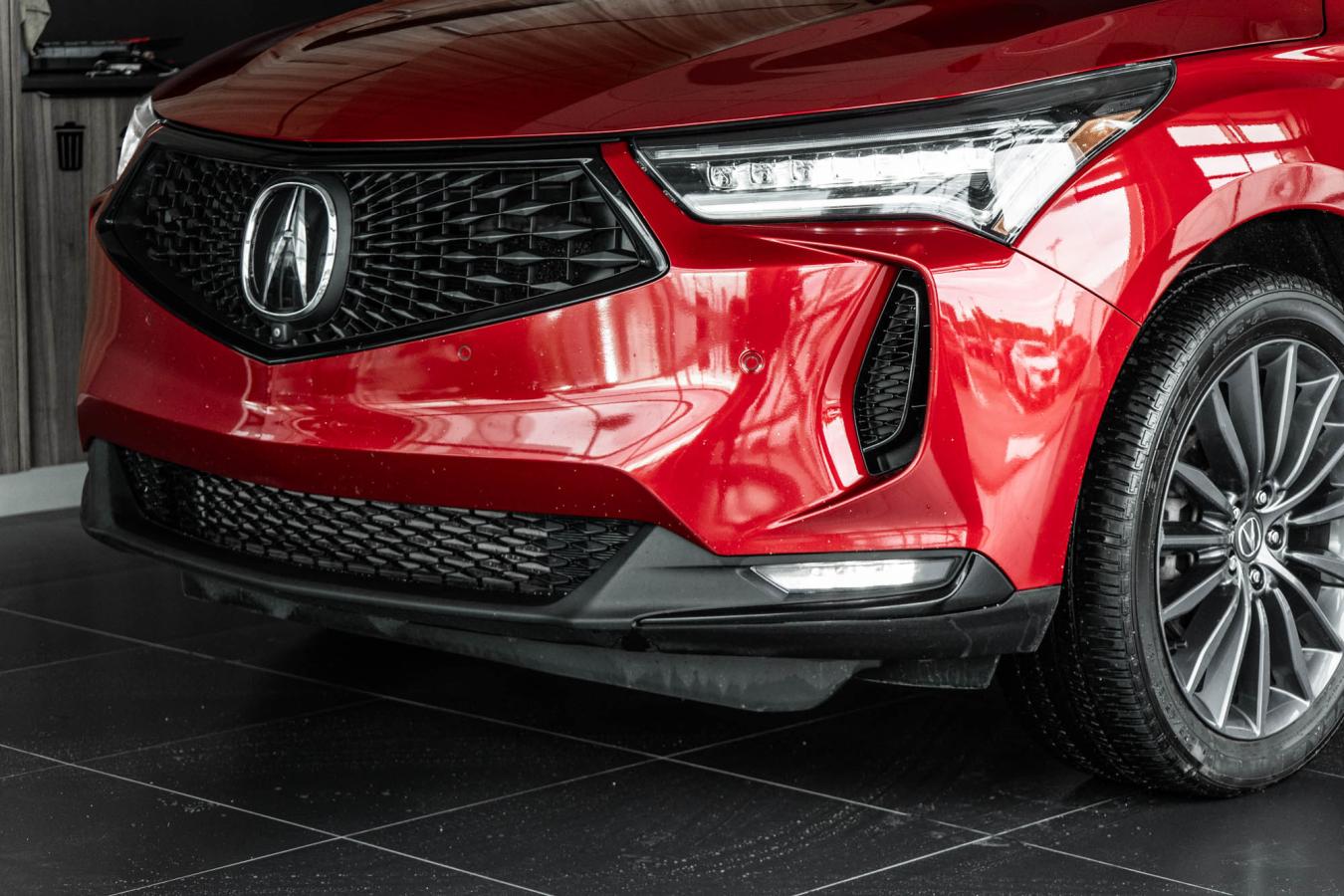 2022 Acura RDX - Image 4