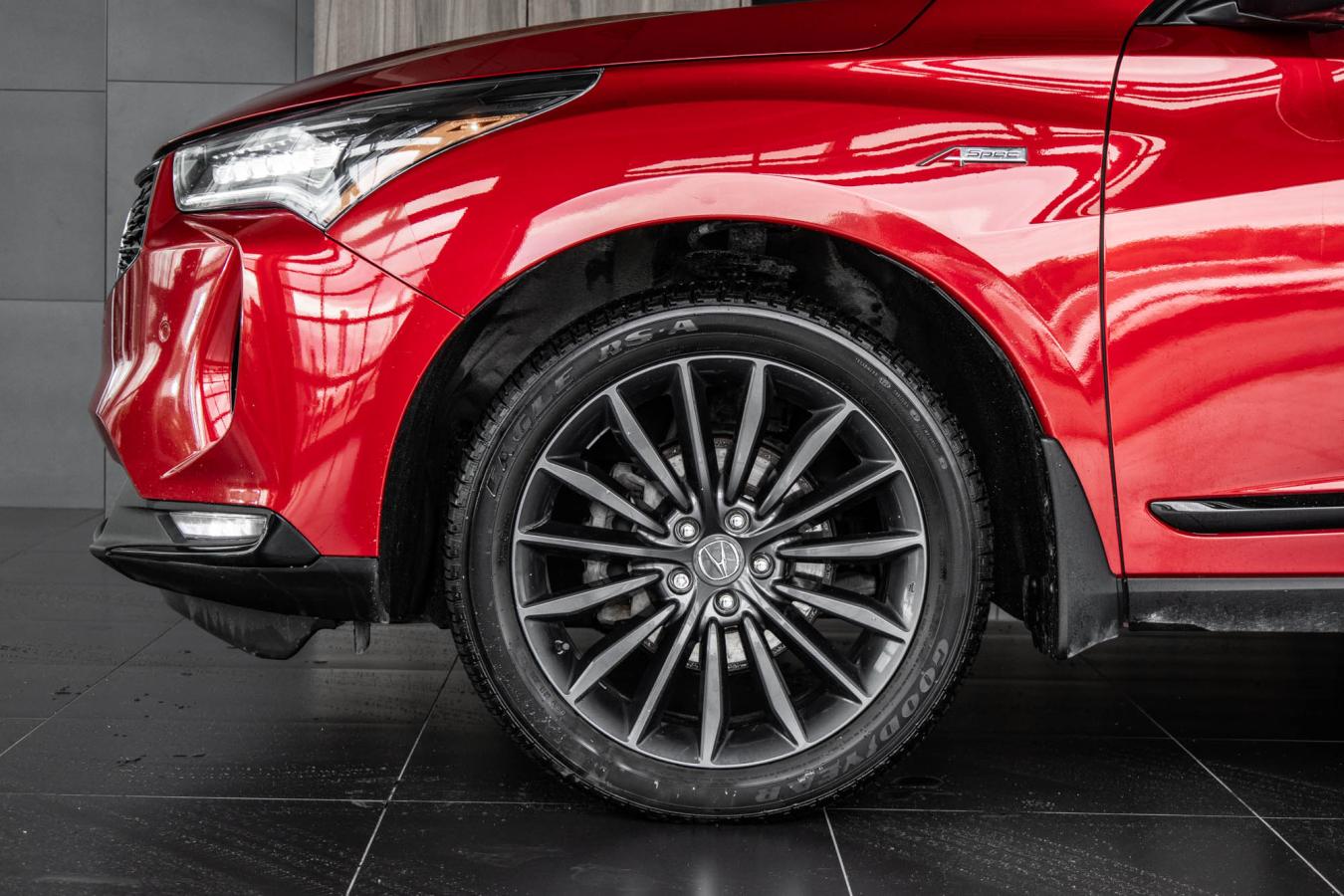 2022 Acura RDX - Image 5