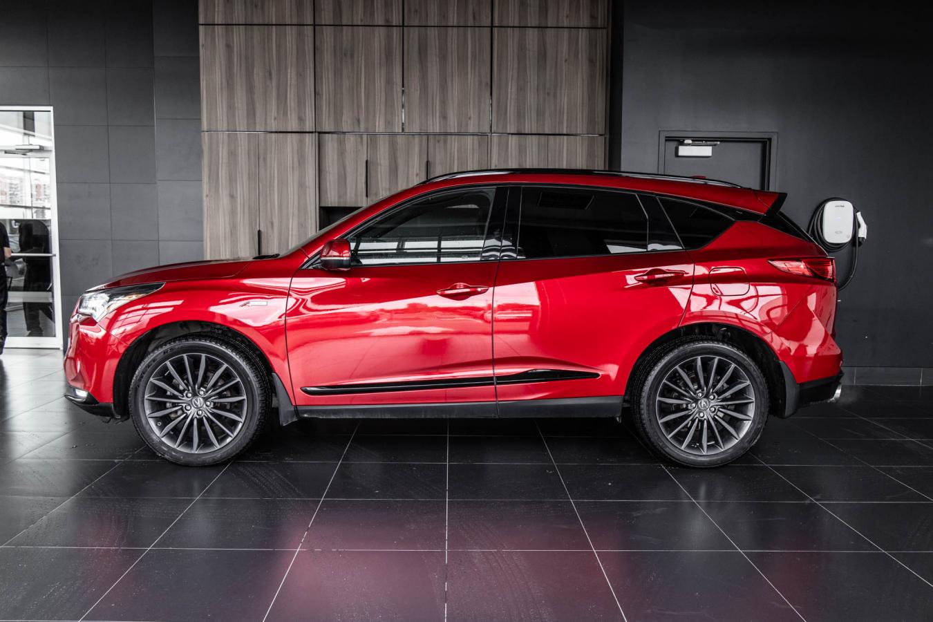 2022 Acura RDX - Image 6