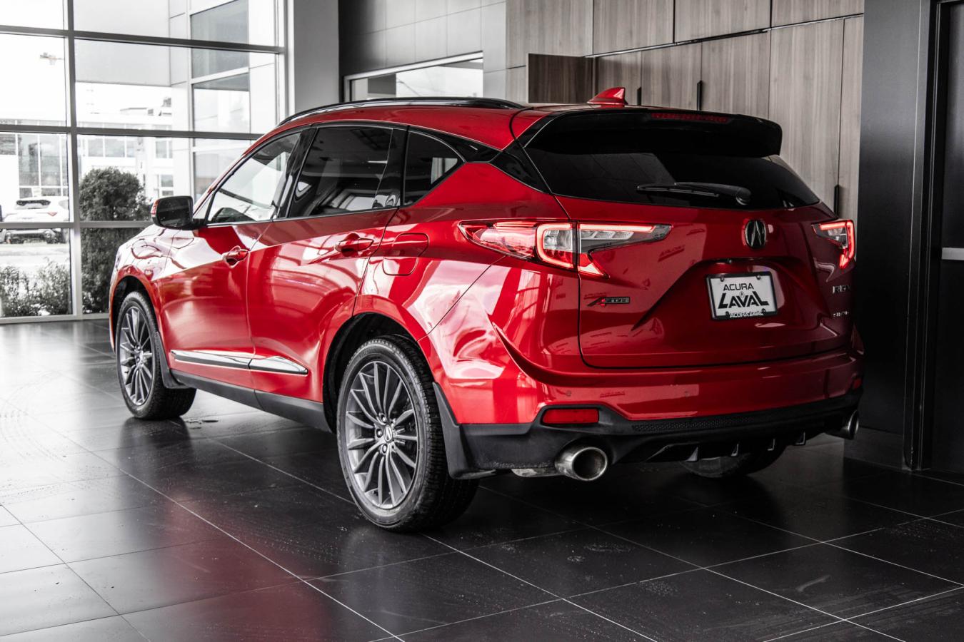 2022 Acura RDX - Image 7