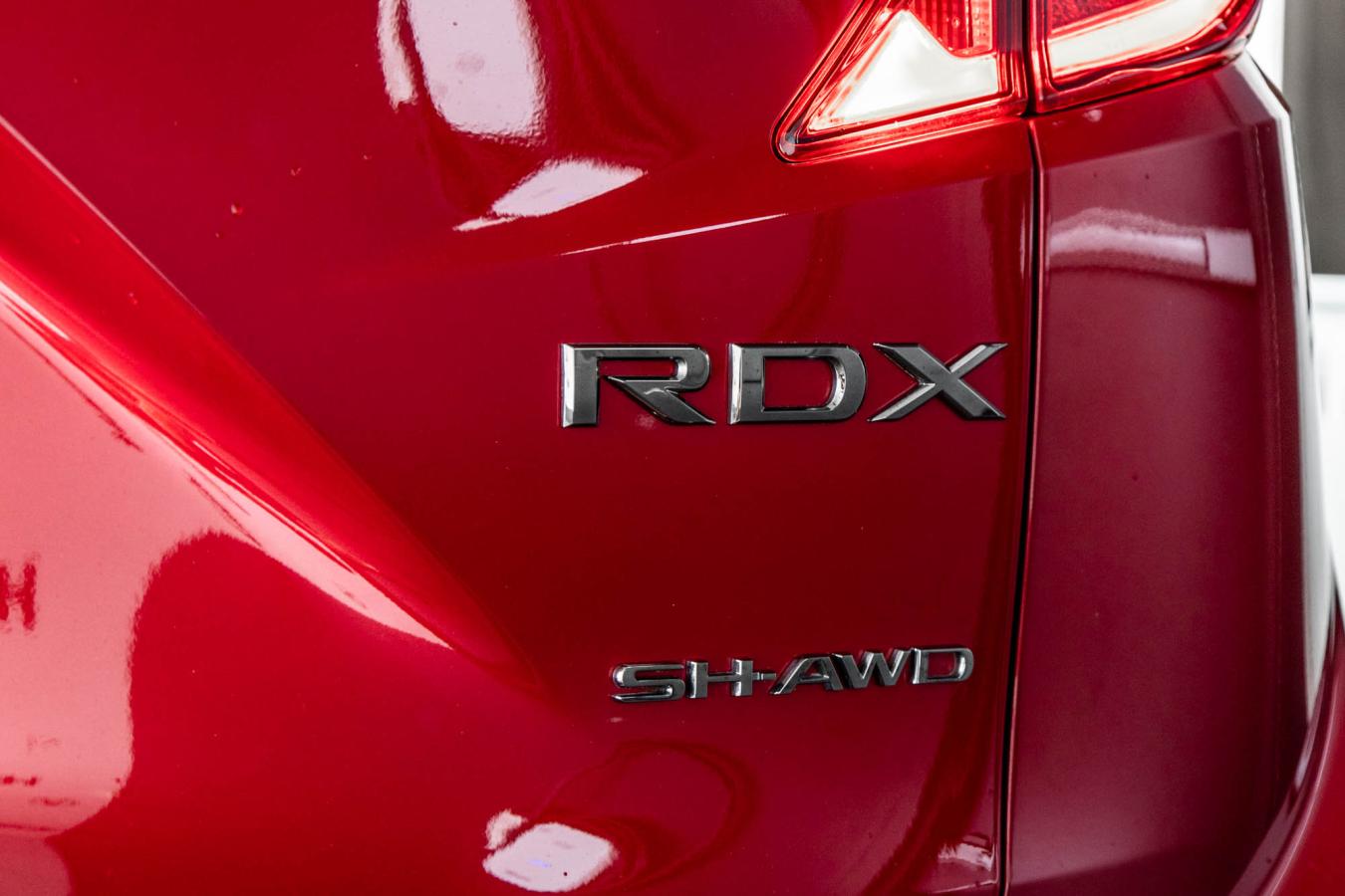 2022 Acura RDX - Image 10