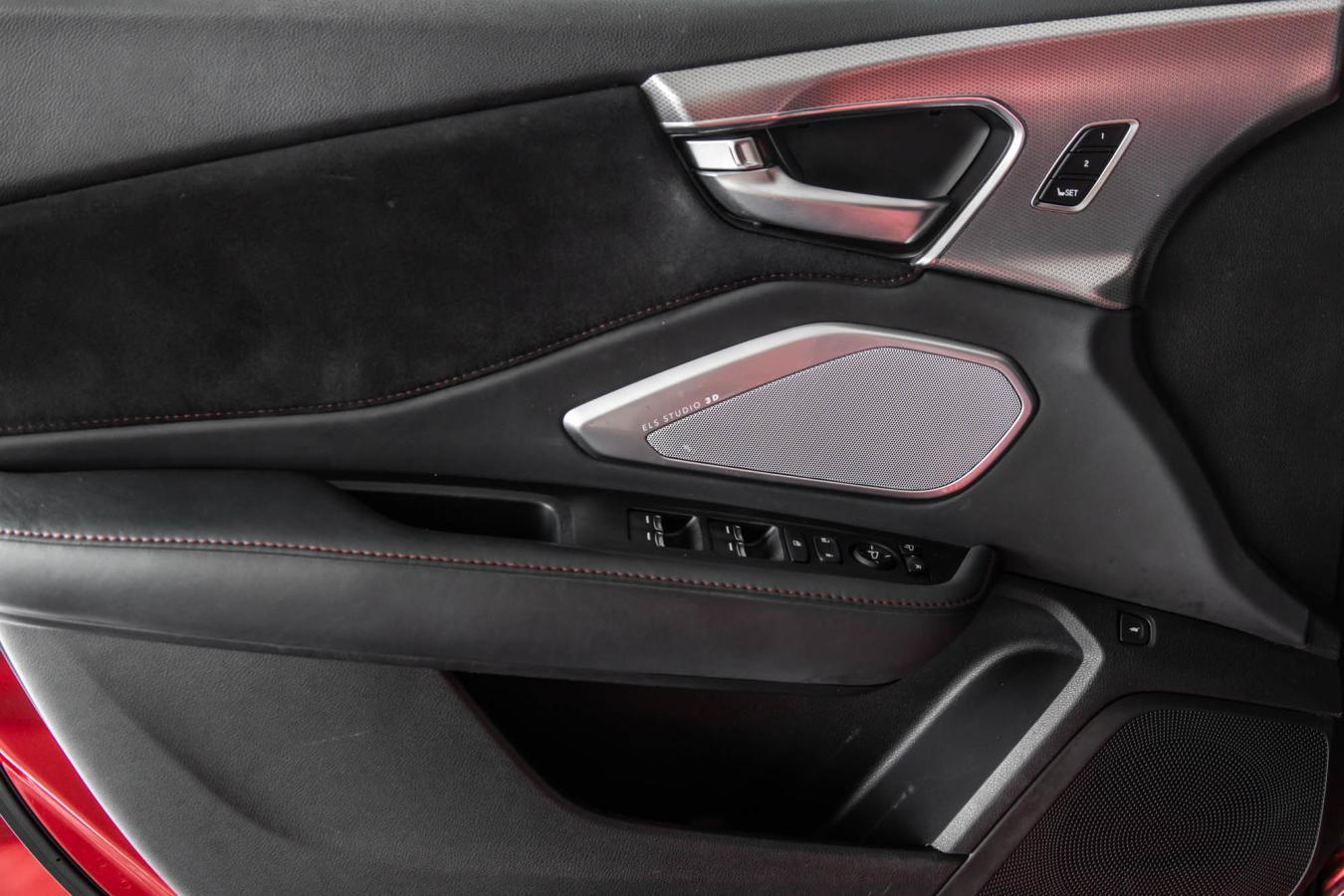 2022 Acura RDX - Image 13