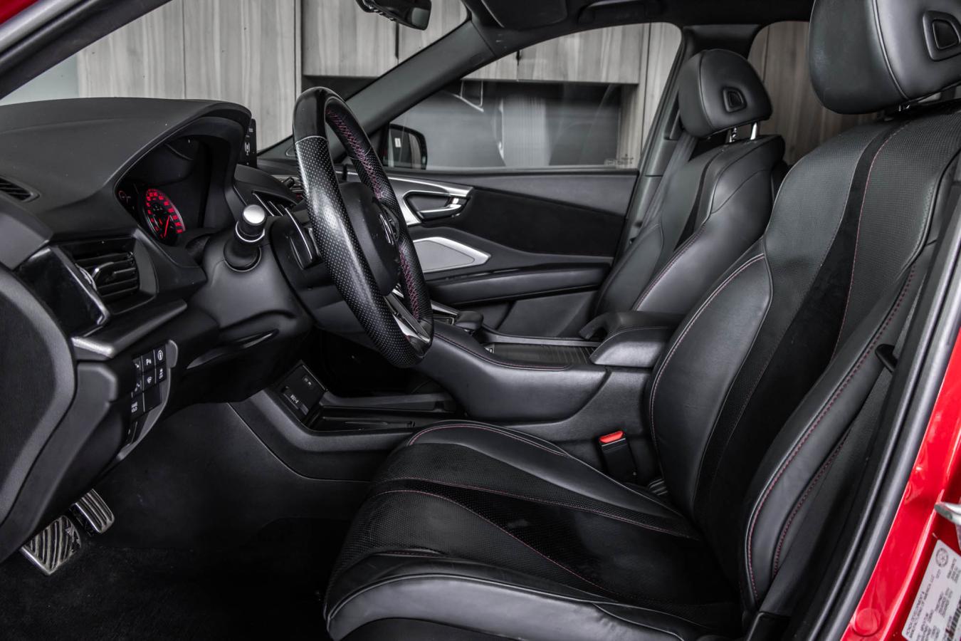 2022 Acura RDX - Image 15