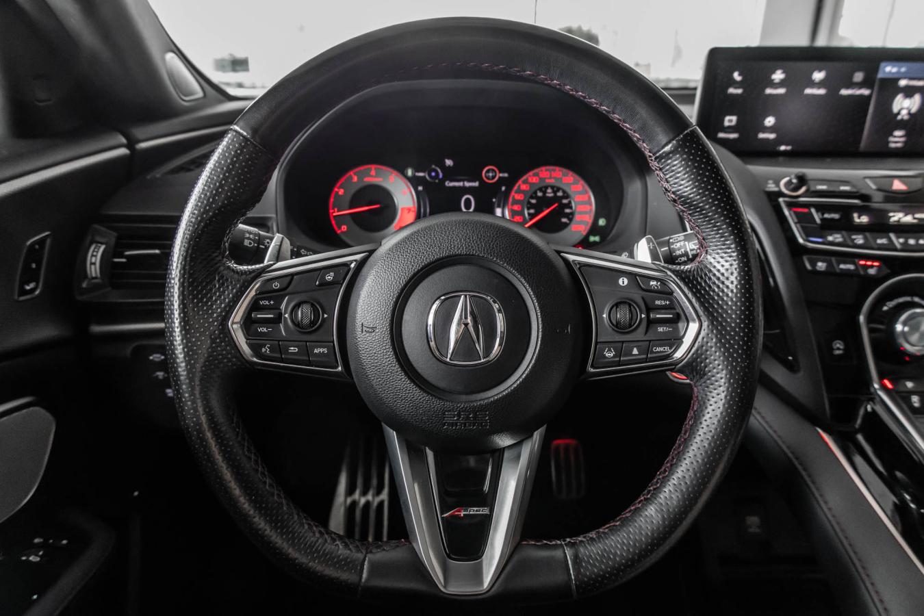 2022 Acura RDX - Image 18