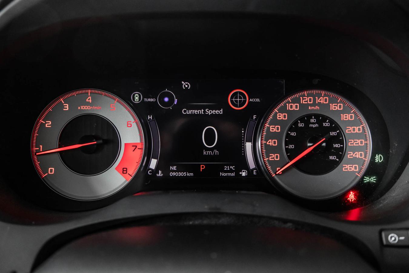 2022 Acura RDX - Image 19