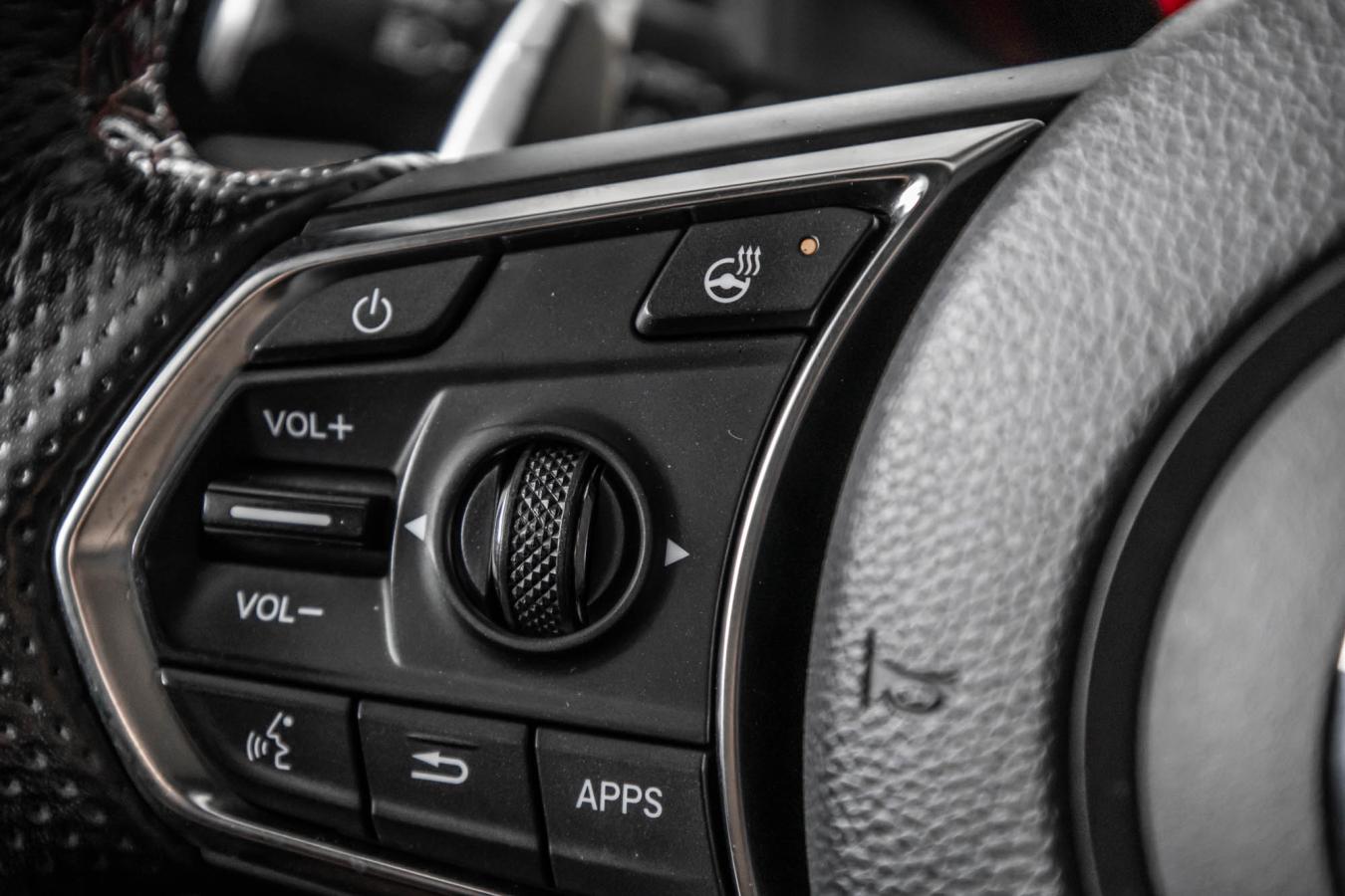 2022 Acura RDX - Image 22