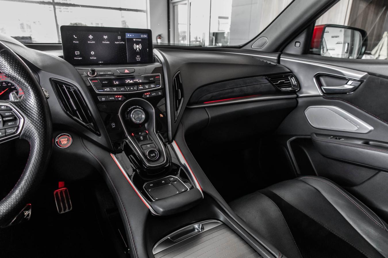 2022 Acura RDX - Image 24