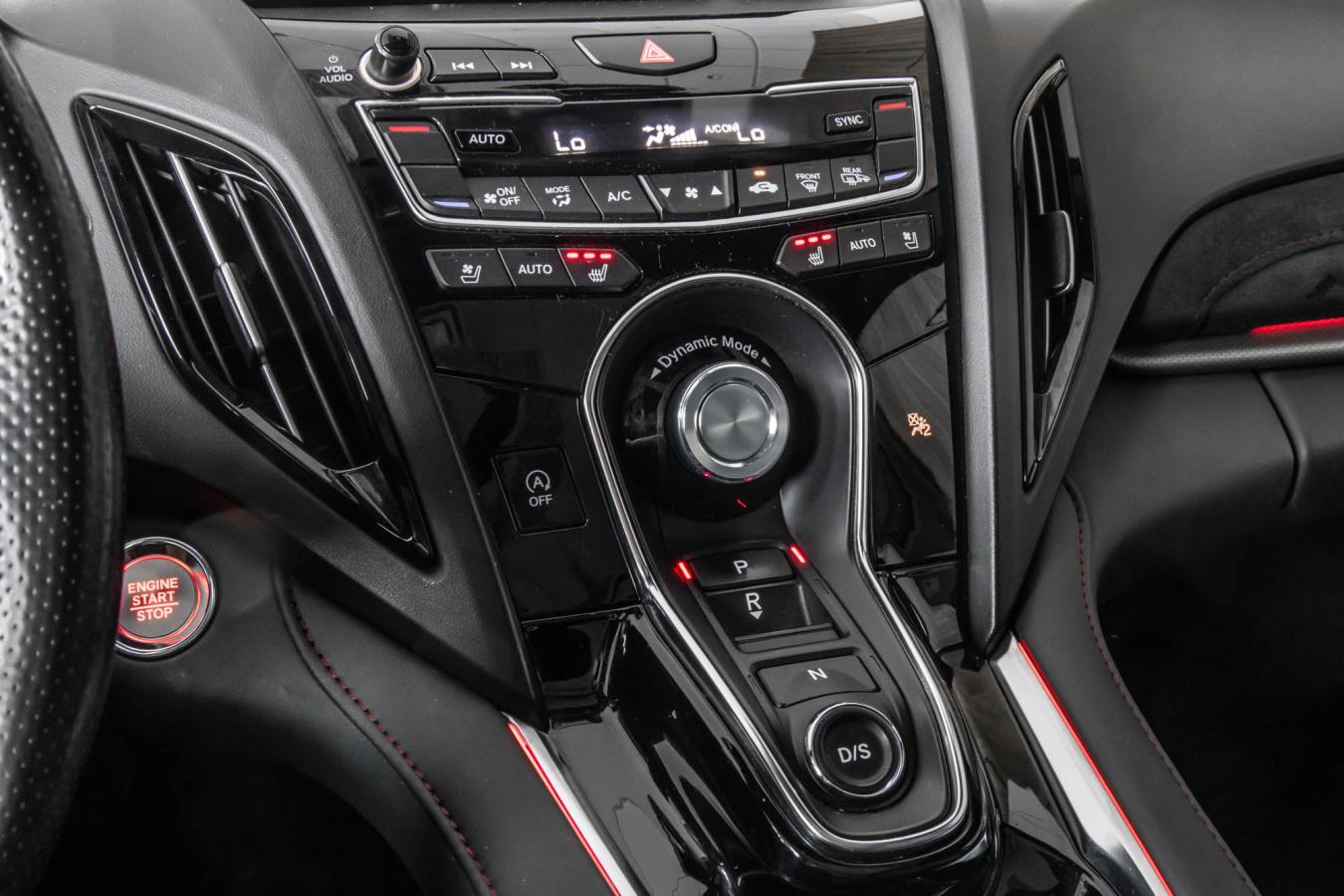 2022 Acura RDX - Image 26
