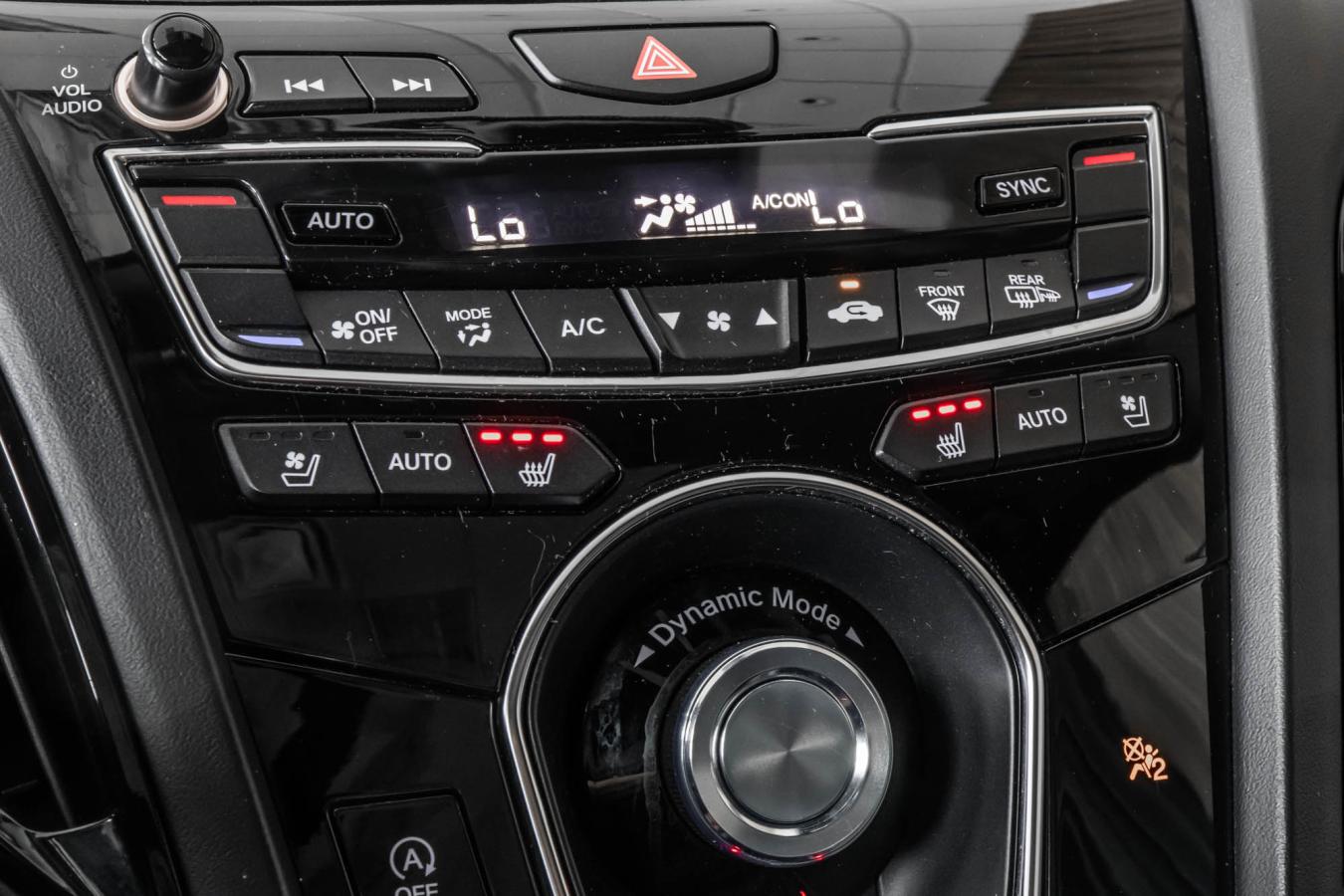 2022 Acura RDX - Image 27