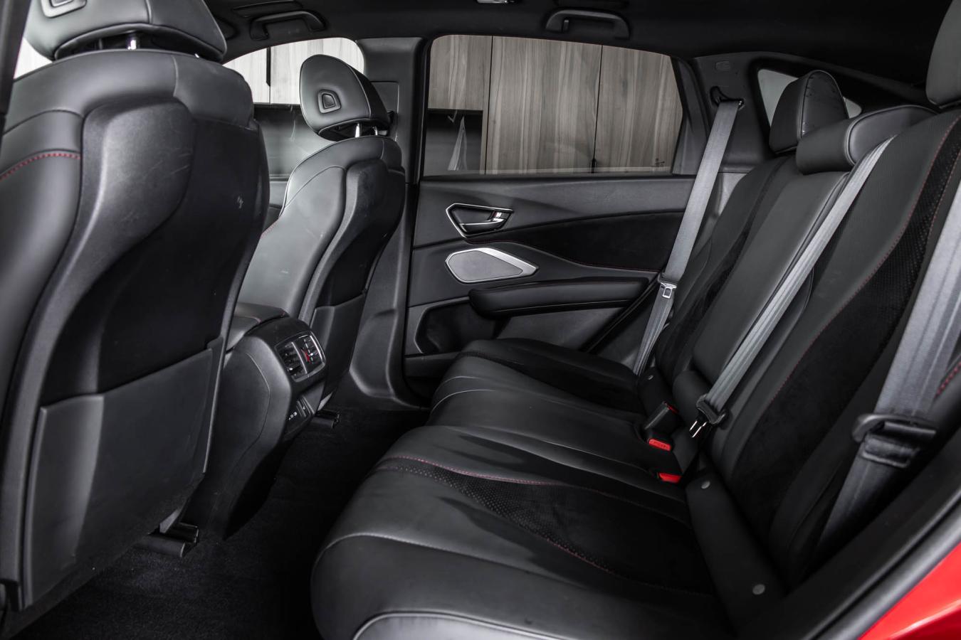 2022 Acura RDX - Image 33