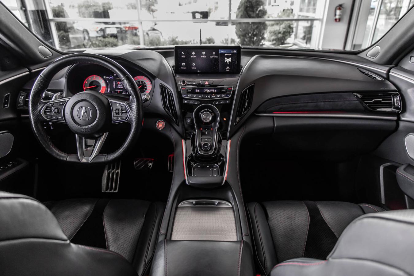 2022 Acura RDX - Image 35