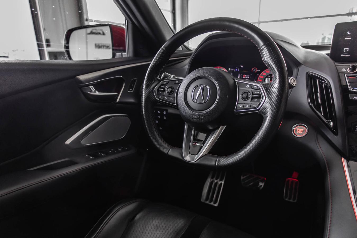 2022 Acura RDX - Image 36