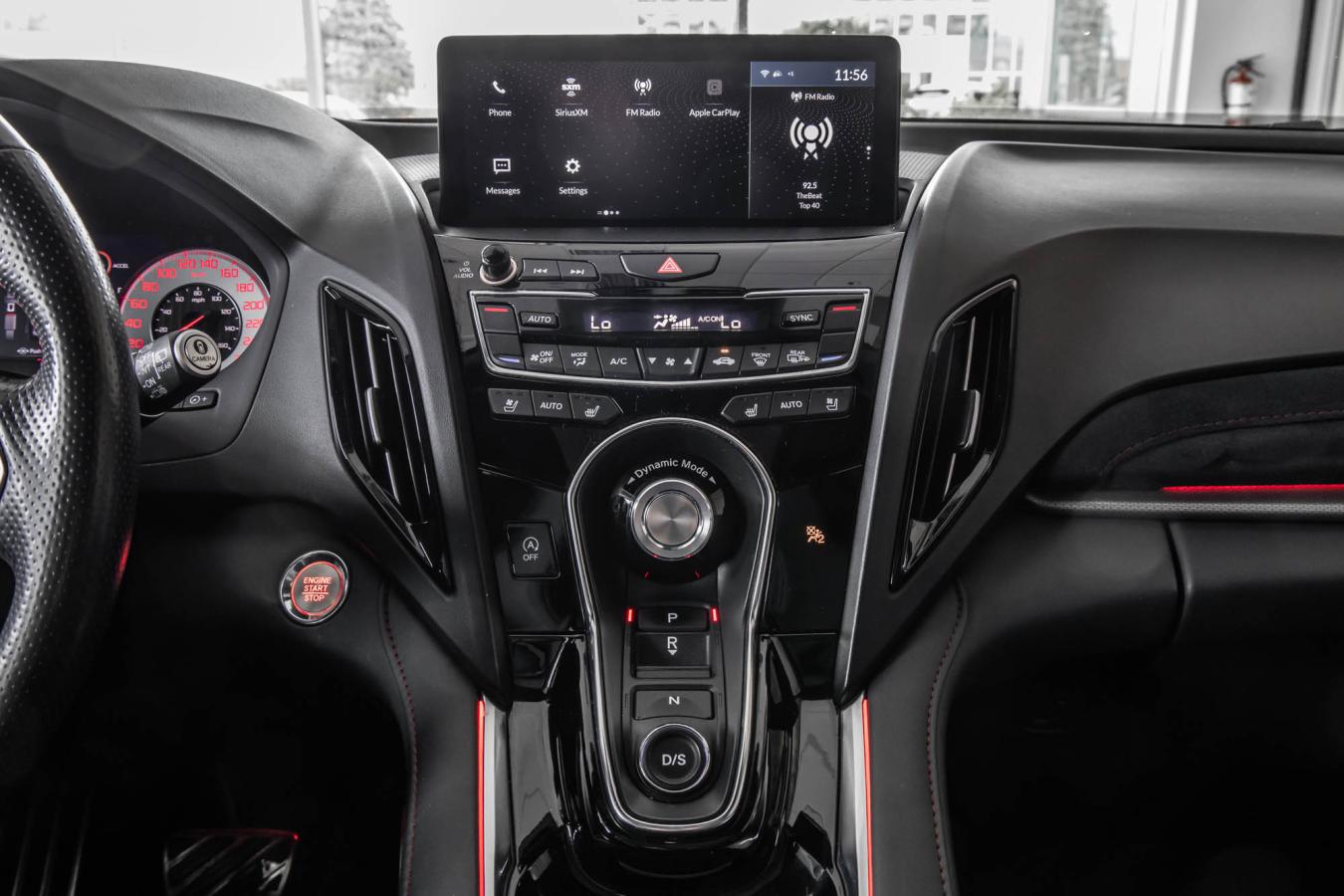 2022 Acura RDX - Image 37