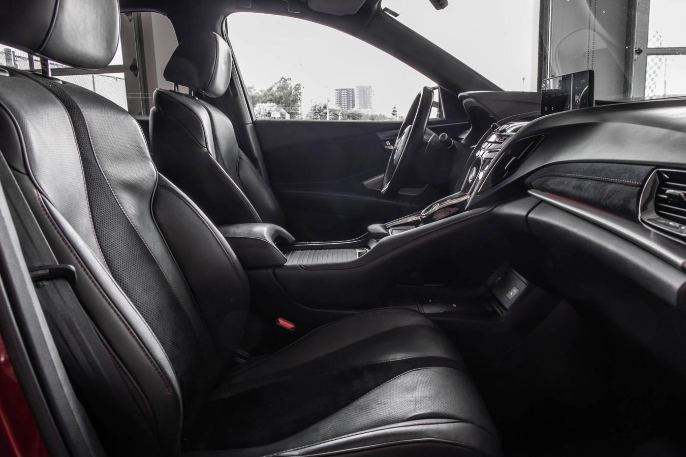 2022 Acura RDX - Image 38