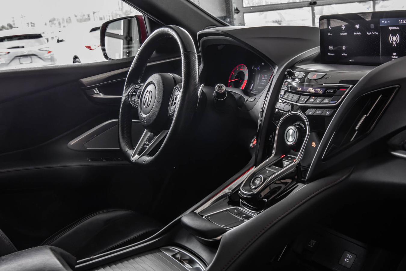 2022 Acura RDX - Image 39