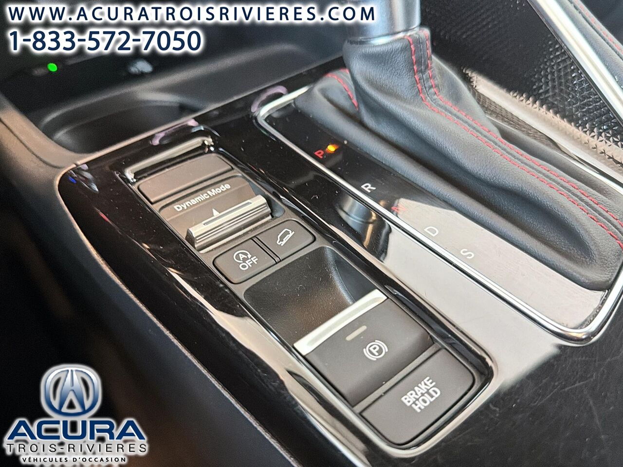 2025 Acura ADX A-Spec AWD, TOIT PANO, VOLANT CHAUFFANT - Image 25