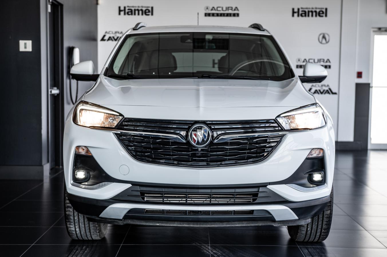 2023 Buick Encore GX - Image 2